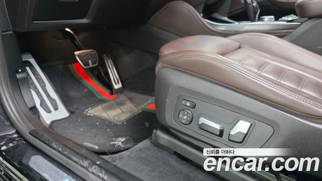 BMW X4 xDrive20d M Sport