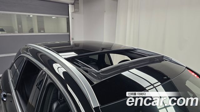 Mercedes-Benz GLC-Class GLC220 d 4MATIC