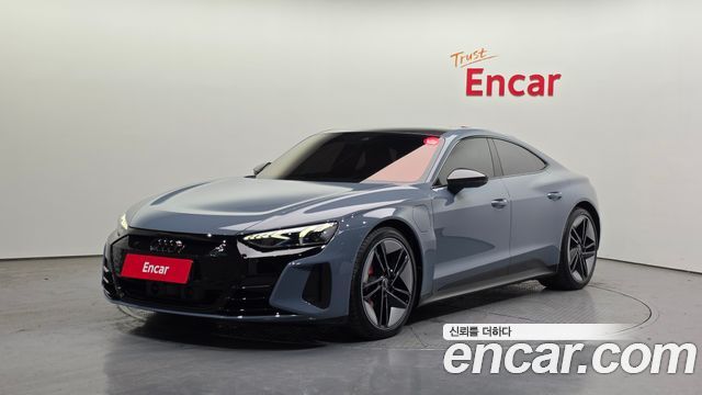 Audi RS e-tron GT GT RS