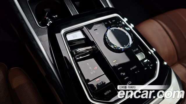 BMW 7-Series 740i xDrive M Sport Limited