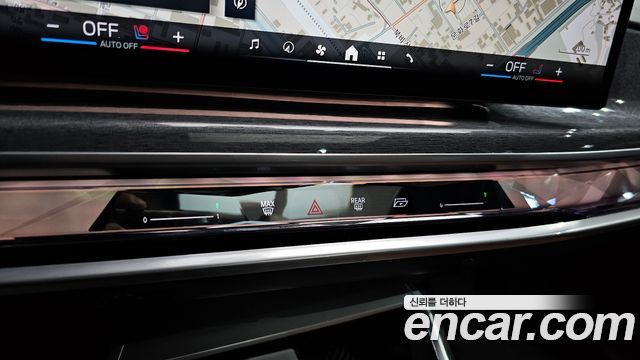 BMW 7-Series 740i xDrive M Sport Limited