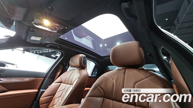 BMW 7-Series 740i xDrive M Sport Limited