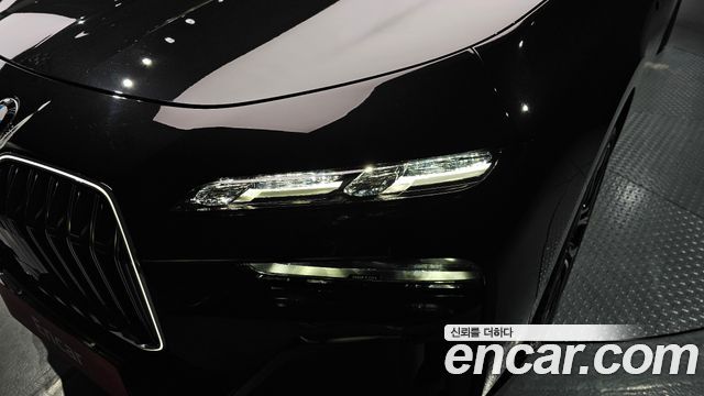 BMW 7-Series 740i xDrive M Sport Limited