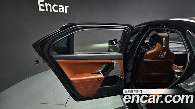 BMW 7-Series 740i xDrive M Sport Limited