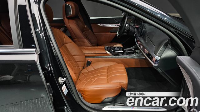 BMW 7-Series 740i xDrive M Sport Limited