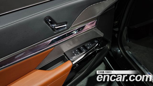 BMW 7-Series 740i xDrive M Sport Limited