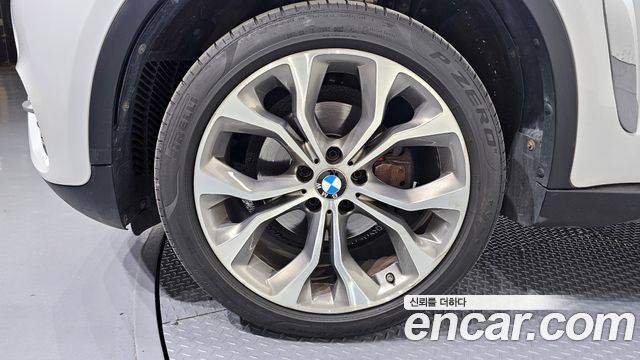 BMW X6 xDrive 30d