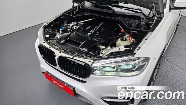 BMW X6 xDrive 30d