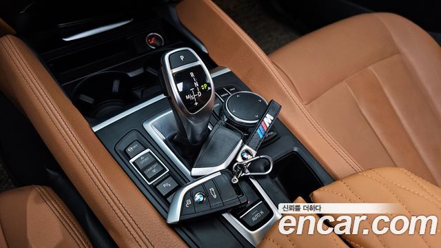 BMW X6 xDrive 30d