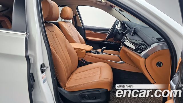 BMW X6 xDrive 30d