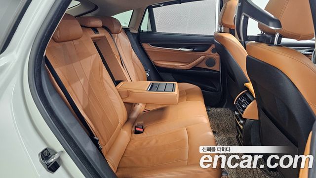 BMW X6 xDrive 30d
