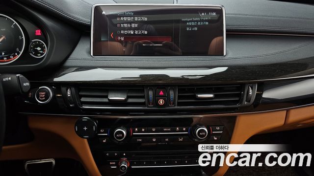 BMW X6 xDrive 30d