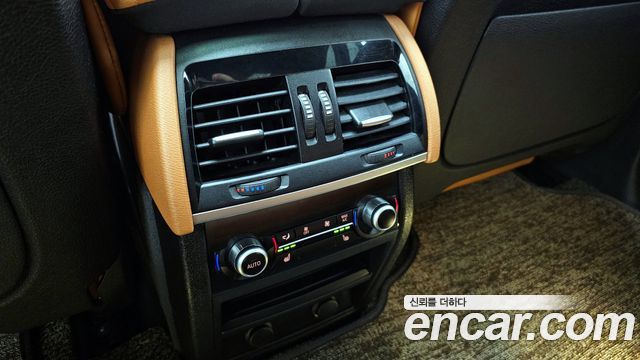 BMW X6 xDrive 30d
