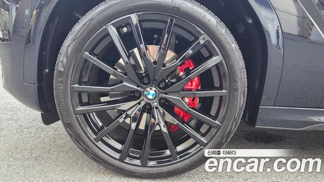 BMW X6 xDrive40d M Sport Online Exclusive