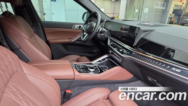 BMW X6 xDrive40d M Sport Online Exclusive