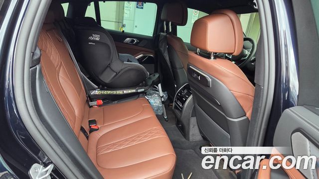 BMW X6 xDrive40d M Sport Online Exclusive