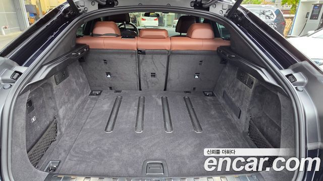 BMW X6 xDrive40d M Sport Online Exclusive