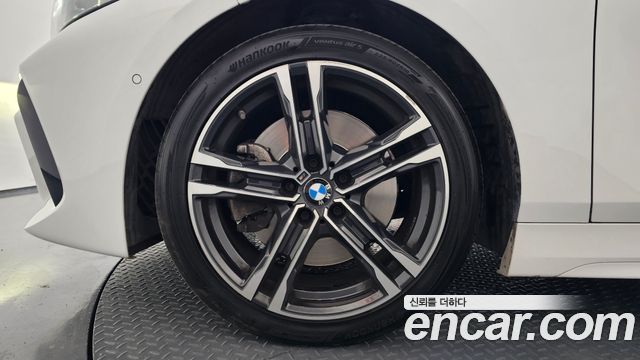 BMW 1-Series 120i M Sports