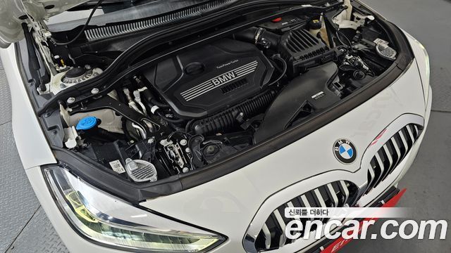 BMW 1-Series 120i M Sports