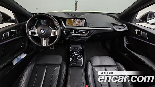 BMW 1-Series 120i M Sports