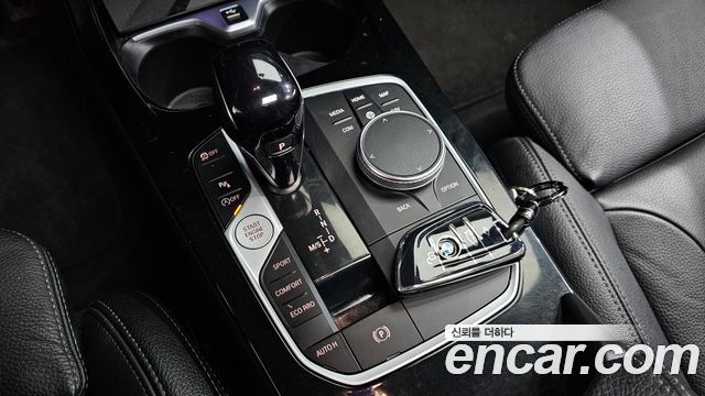 BMW 1-Series 120i M Sports