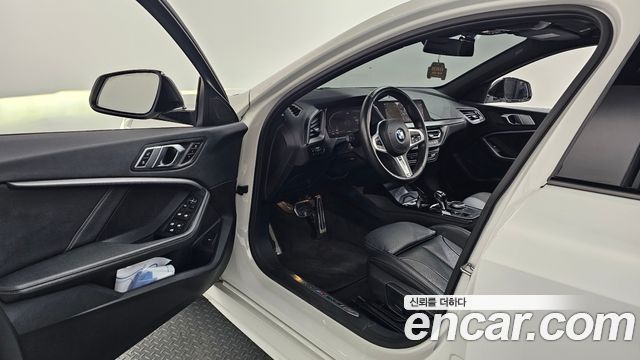 BMW 1-Series 120i M Sports