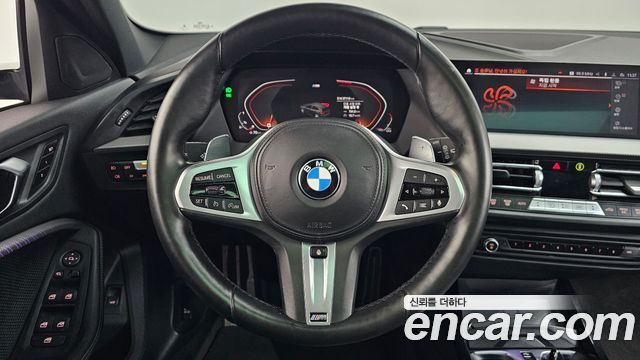BMW 1-Series 120i M Sports
