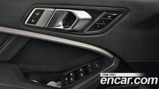 BMW 1-Series 120i M Sports