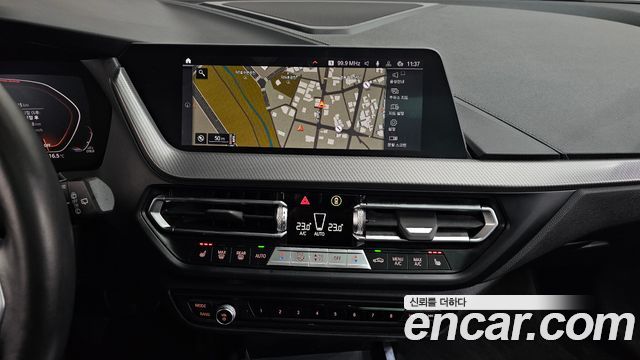 BMW 1-Series 120i M Sports