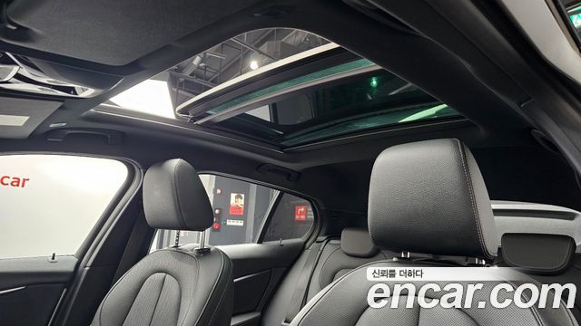 BMW 1-Series 120i M Sports