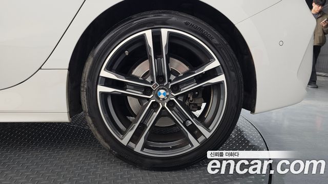BMW 1-Series 120i M Sports