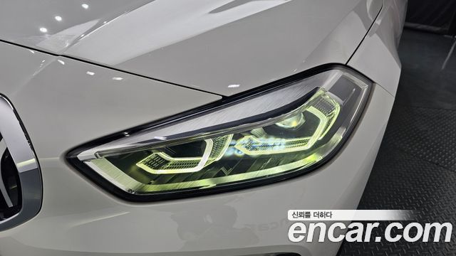 BMW 1-Series 120i M Sports