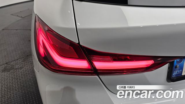 BMW 1-Series 120i M Sports