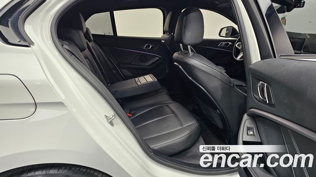 BMW 1-Series 120i M Sports