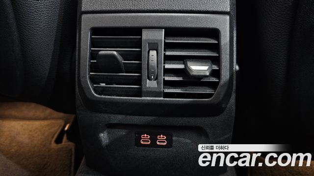 BMW 1-Series 120i M Sports