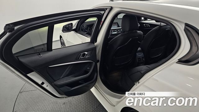 BMW 1-Series 120i M Sports
