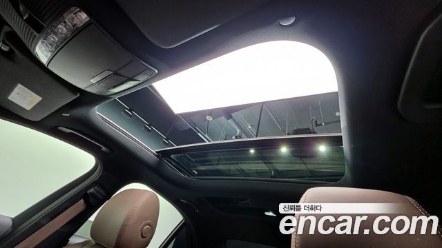 Mercedes-Benz E-Class E450 4MATIC Exclusive