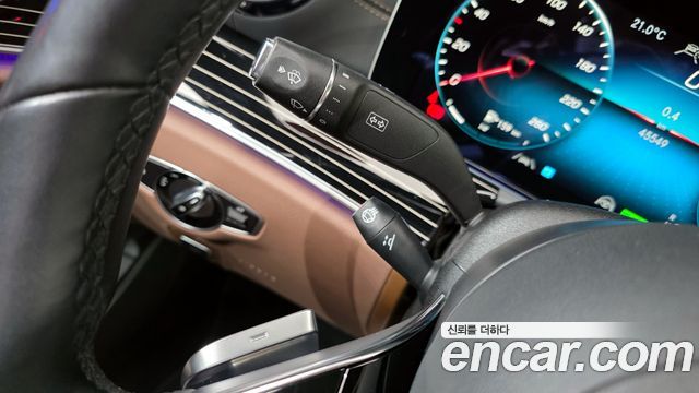 Mercedes-Benz E-Class E450 4MATIC Exclusive
