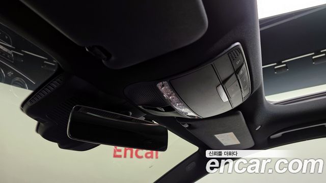 Mercedes-Benz E-Class E450 4MATIC Exclusive