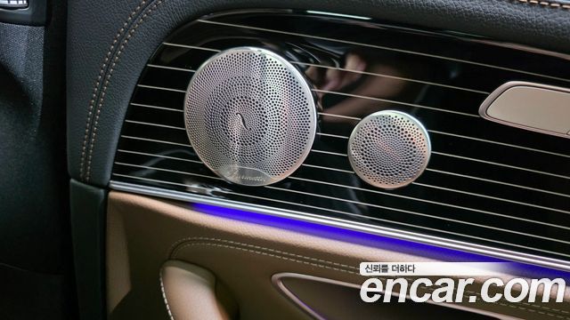 Mercedes-Benz E-Class E450 4MATIC Exclusive