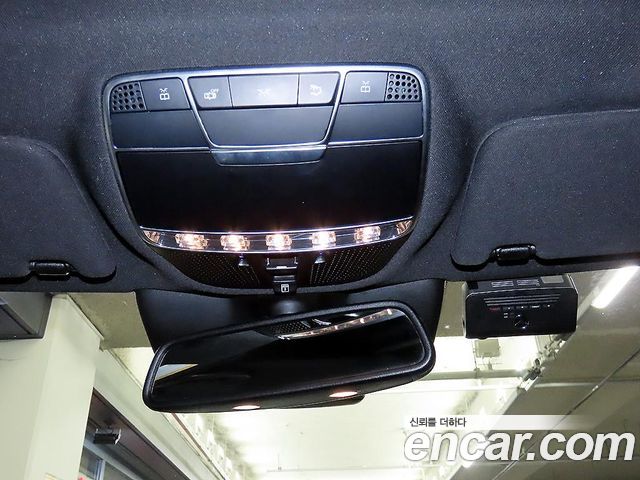 Mercedes-Benz S-Class S350L d 4MATIC