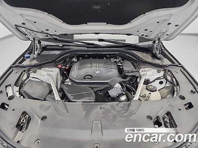 BMW Gran Turismo 620d Luxury