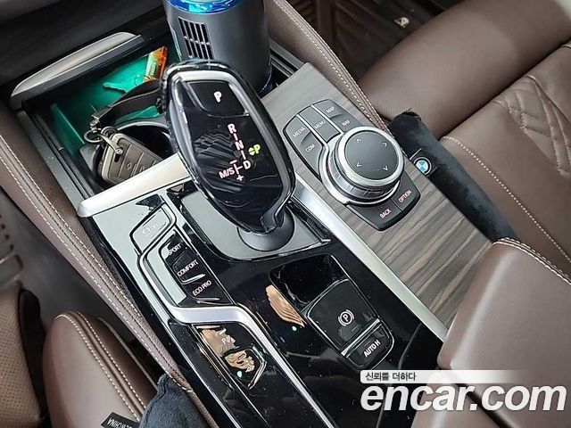 BMW Gran Turismo 620d Luxury