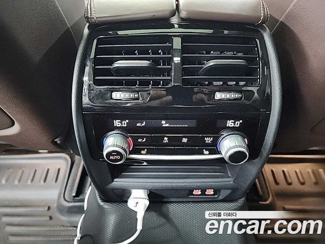 BMW Gran Turismo 620d Luxury