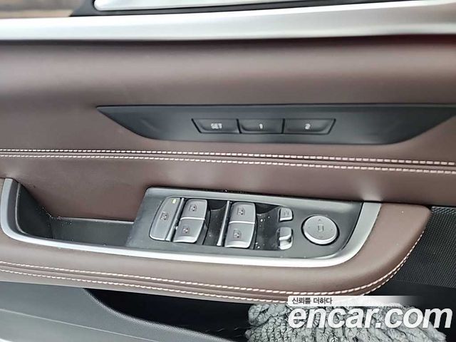 BMW Gran Turismo 620d Luxury