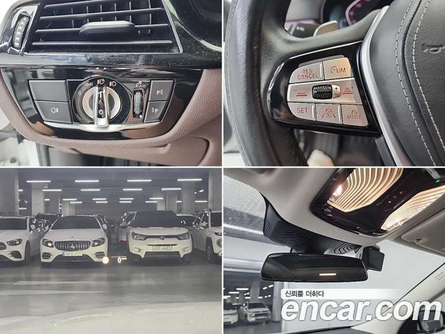 BMW Gran Turismo 620d Luxury