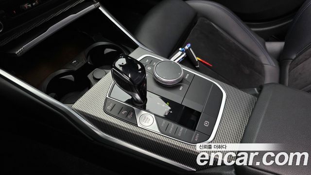 BMW 3-Series 320d M Sport