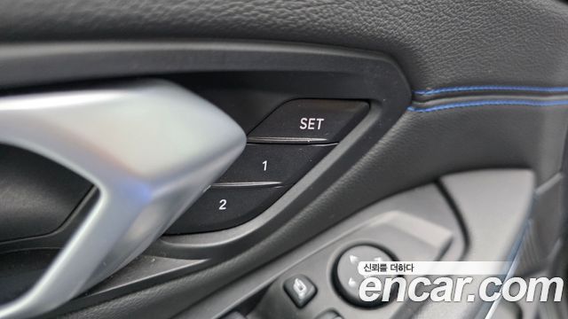 BMW 3-Series 320d M Sport