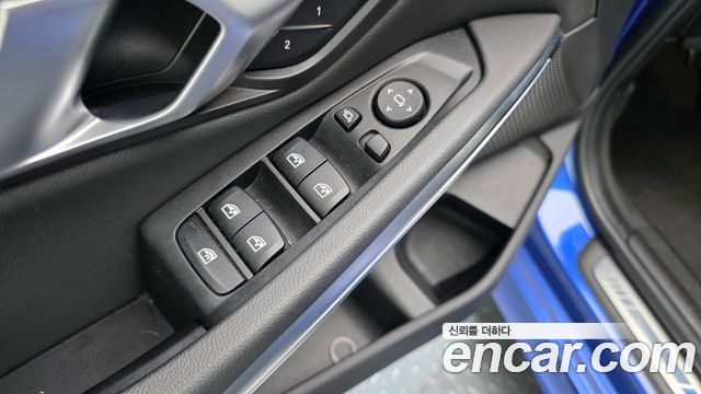 BMW 3-Series 320d M Sport