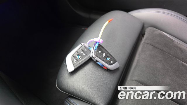 BMW 3-Series 320d M Sport